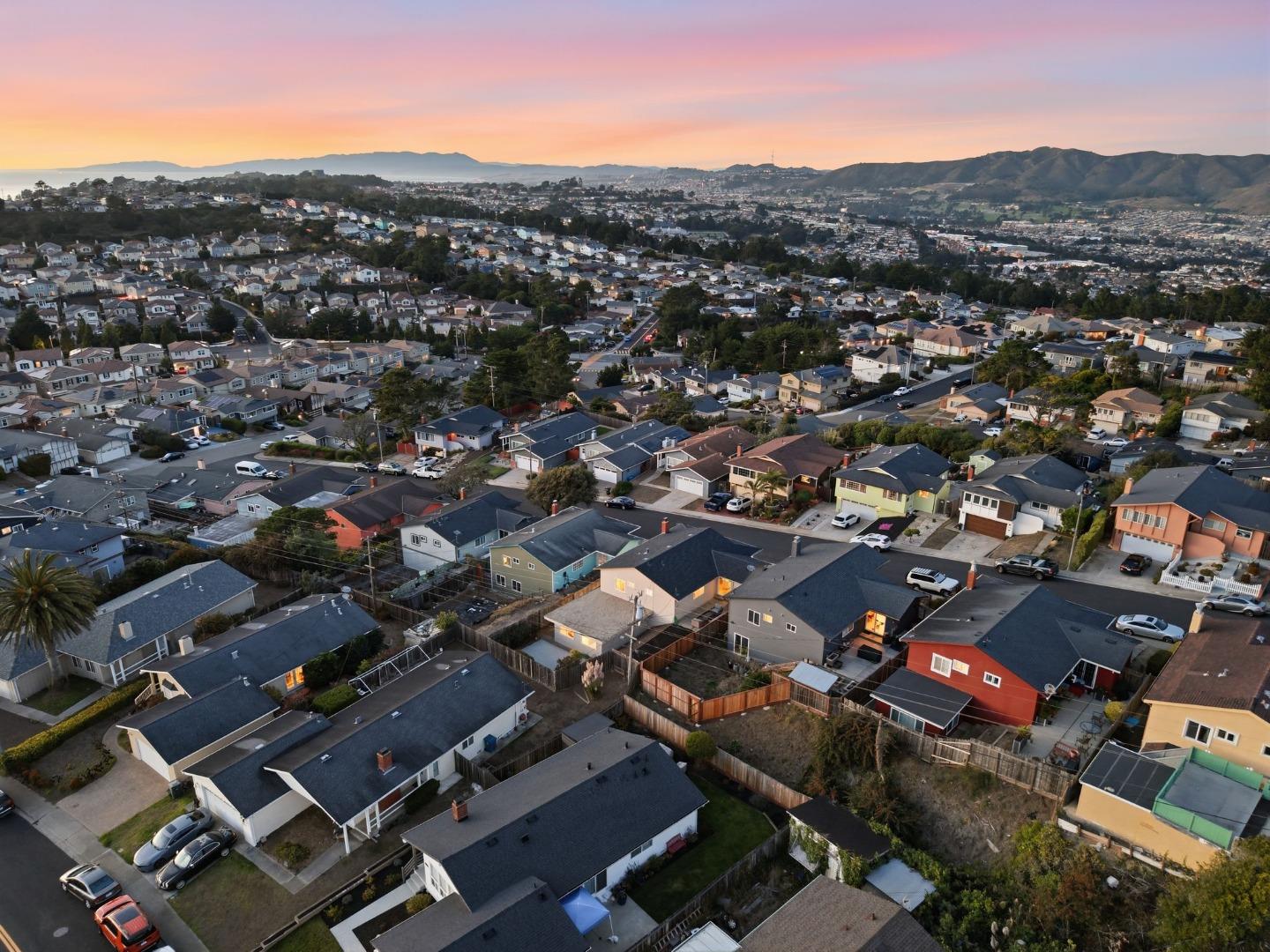 245 Castleton Way, SanBruno, CA 94066