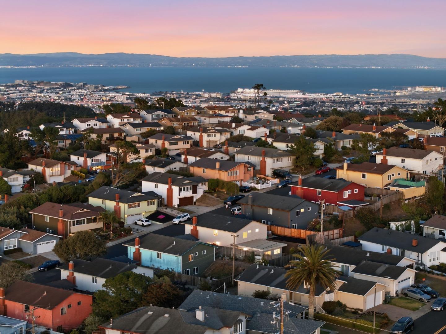 245 Castleton Way, SanBruno, CA 94066