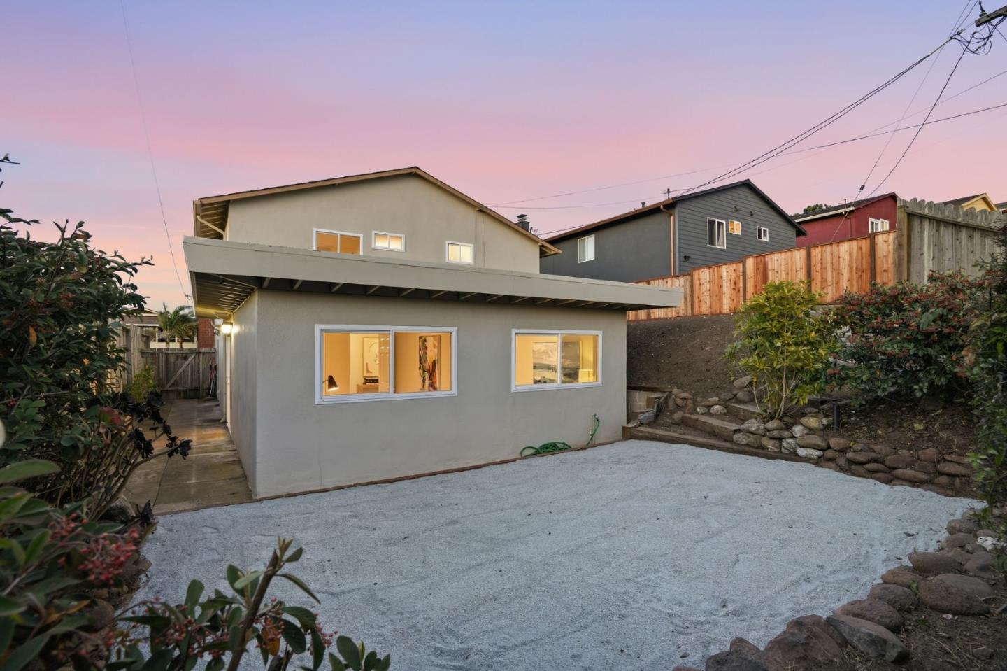 245 Castleton Way, SanBruno, CA 94066