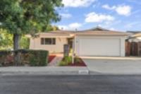 1605 Grand Teton Drive, Milpitas, CA 95035