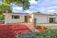 1605 Grand Teton Drive, Milpitas, CA 95035