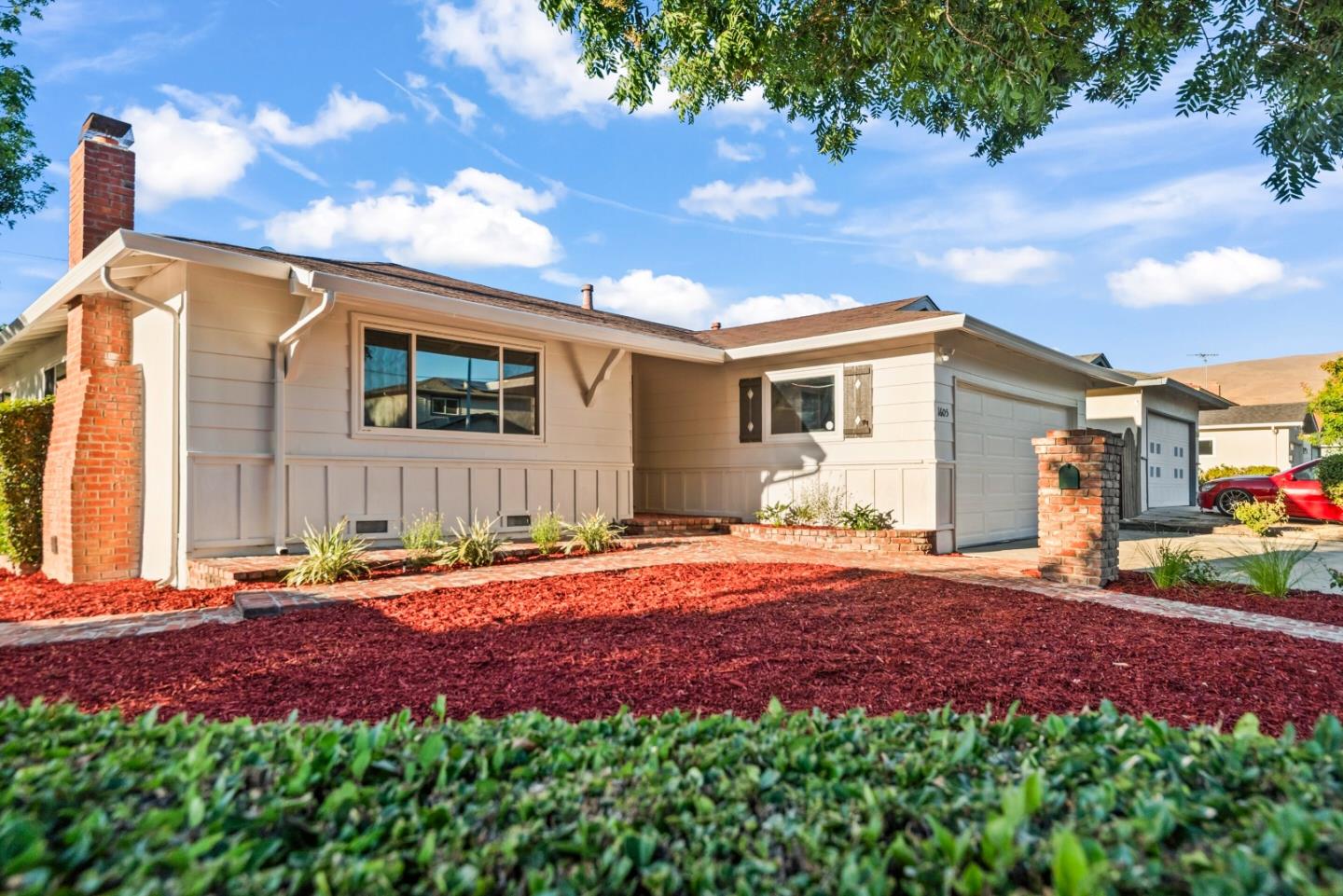 1605 Grand Teton Drive, Milpitas, CA 95035