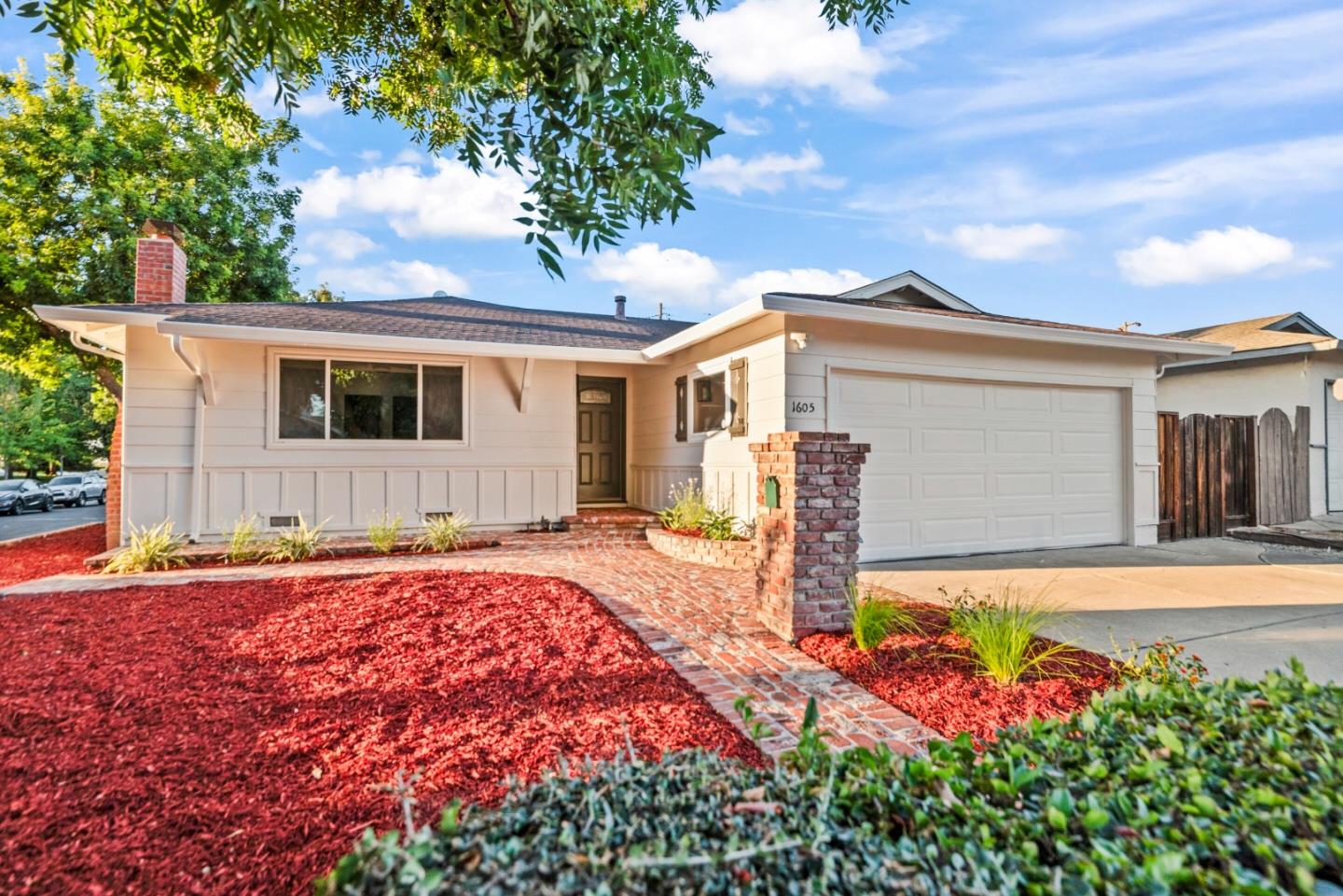 1605 Grand Teton Drive, Milpitas, CA 95035