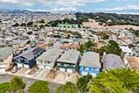 74 Dalerose Court, DalyCity, CA 94014