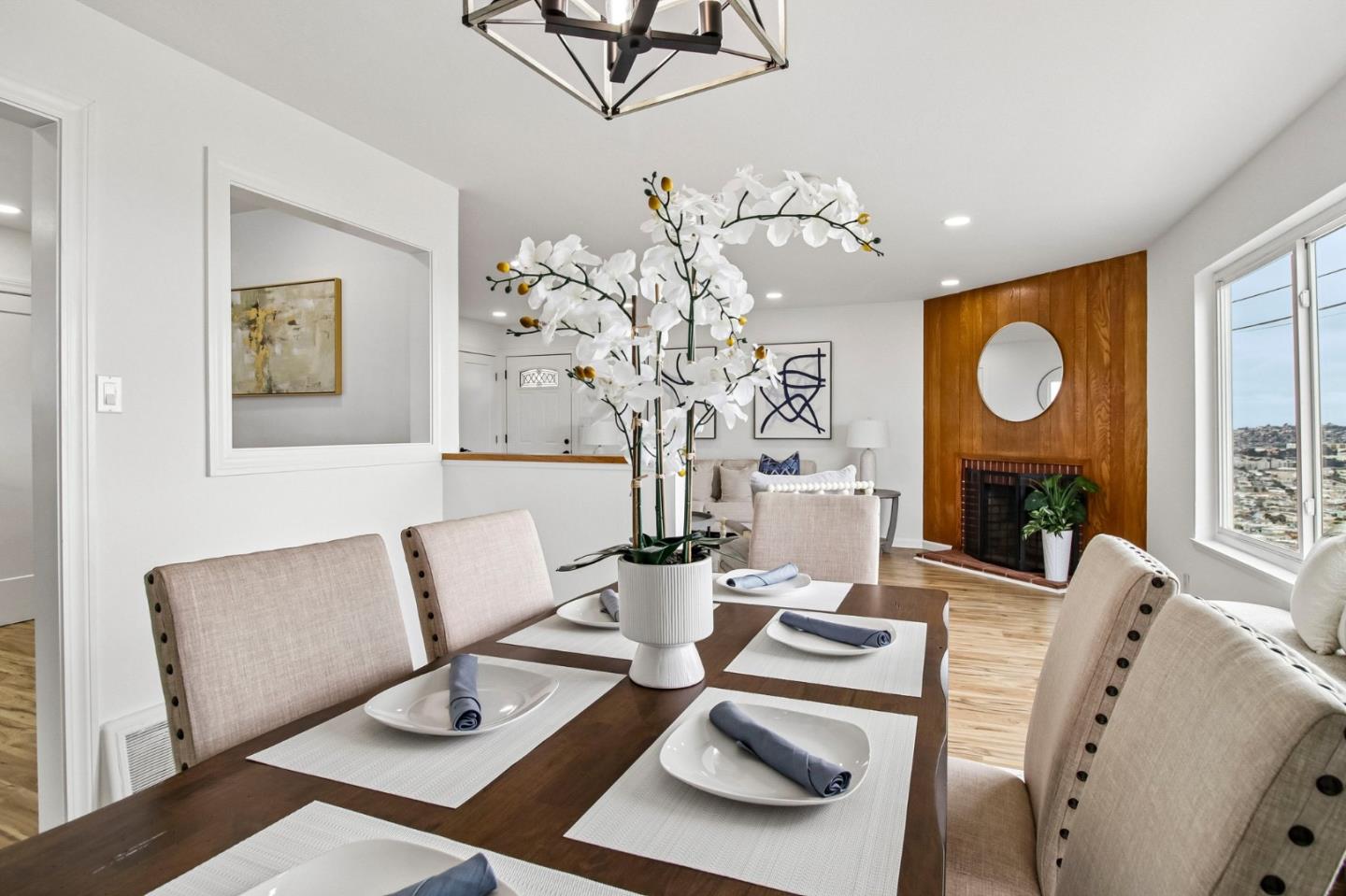 74 Dalerose Court, DalyCity, CA 94014