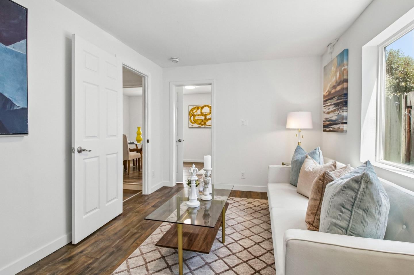 74 Dalerose Court, DalyCity, CA 94014