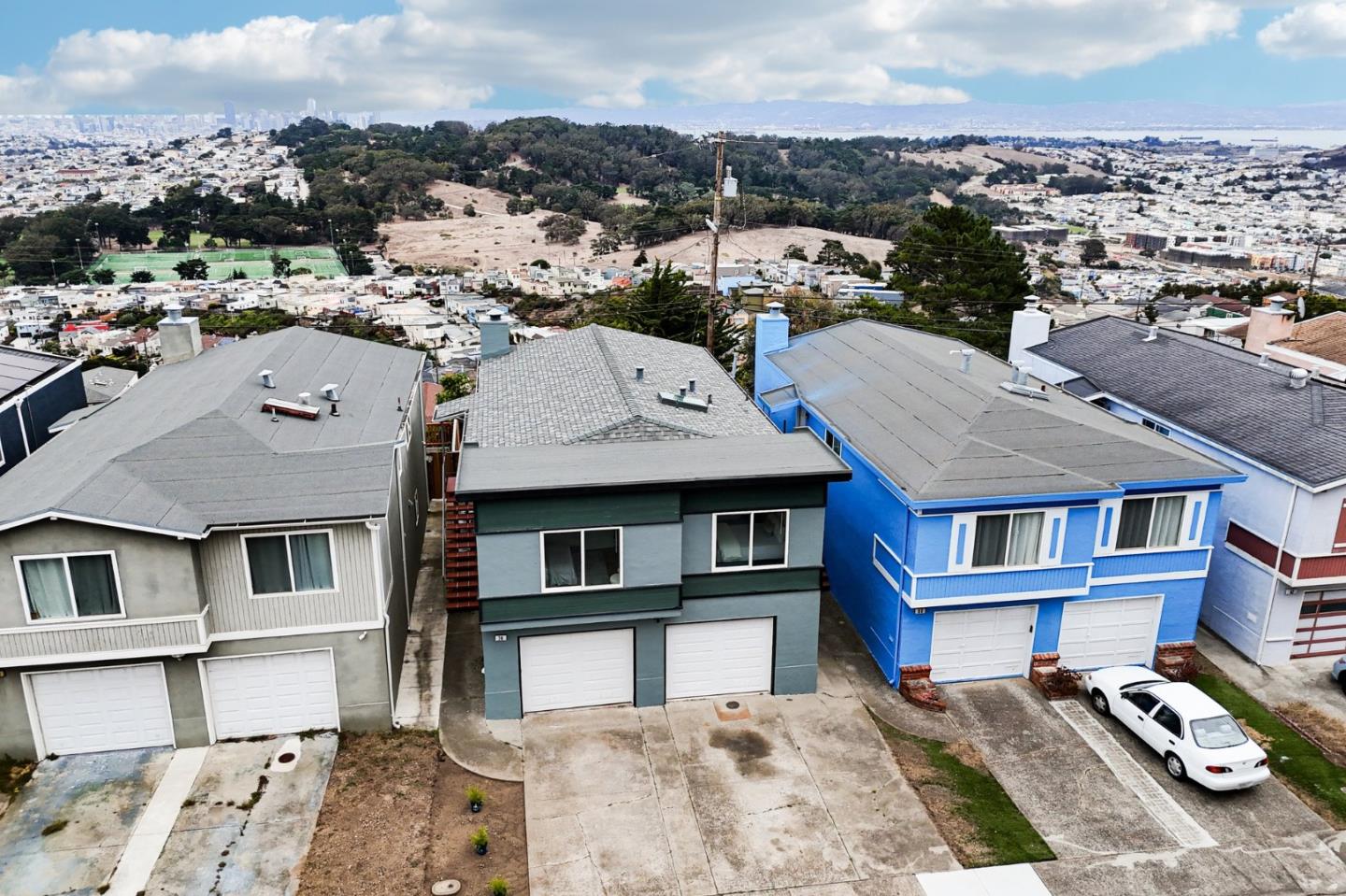 74 Dalerose Court, DalyCity, CA 94014