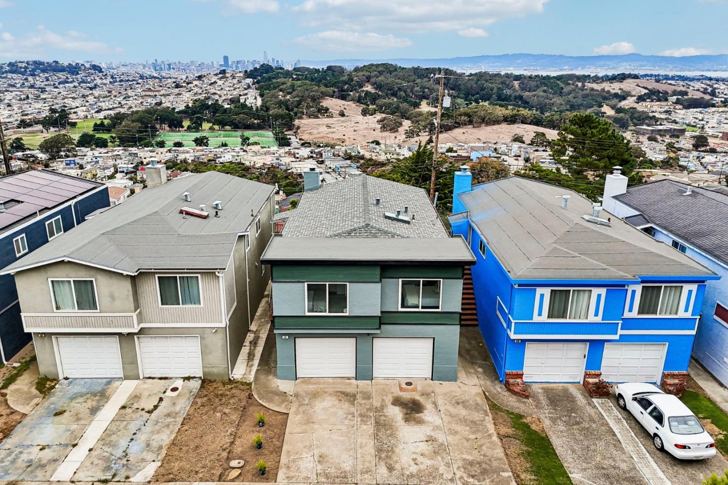 74 Dalerose Court, DalyCity, CA 94014
