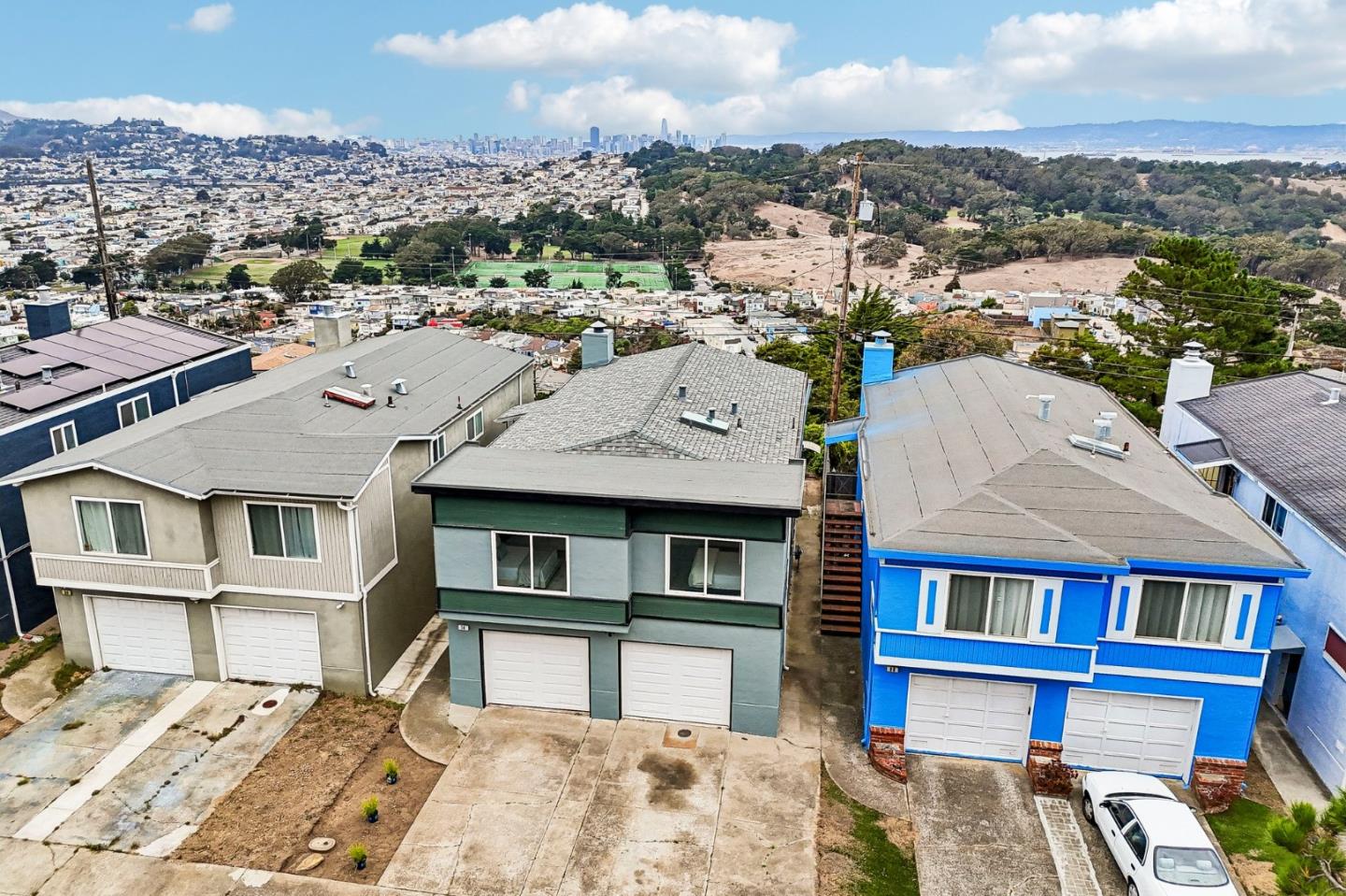74 Dalerose Court, DalyCity, CA 94014