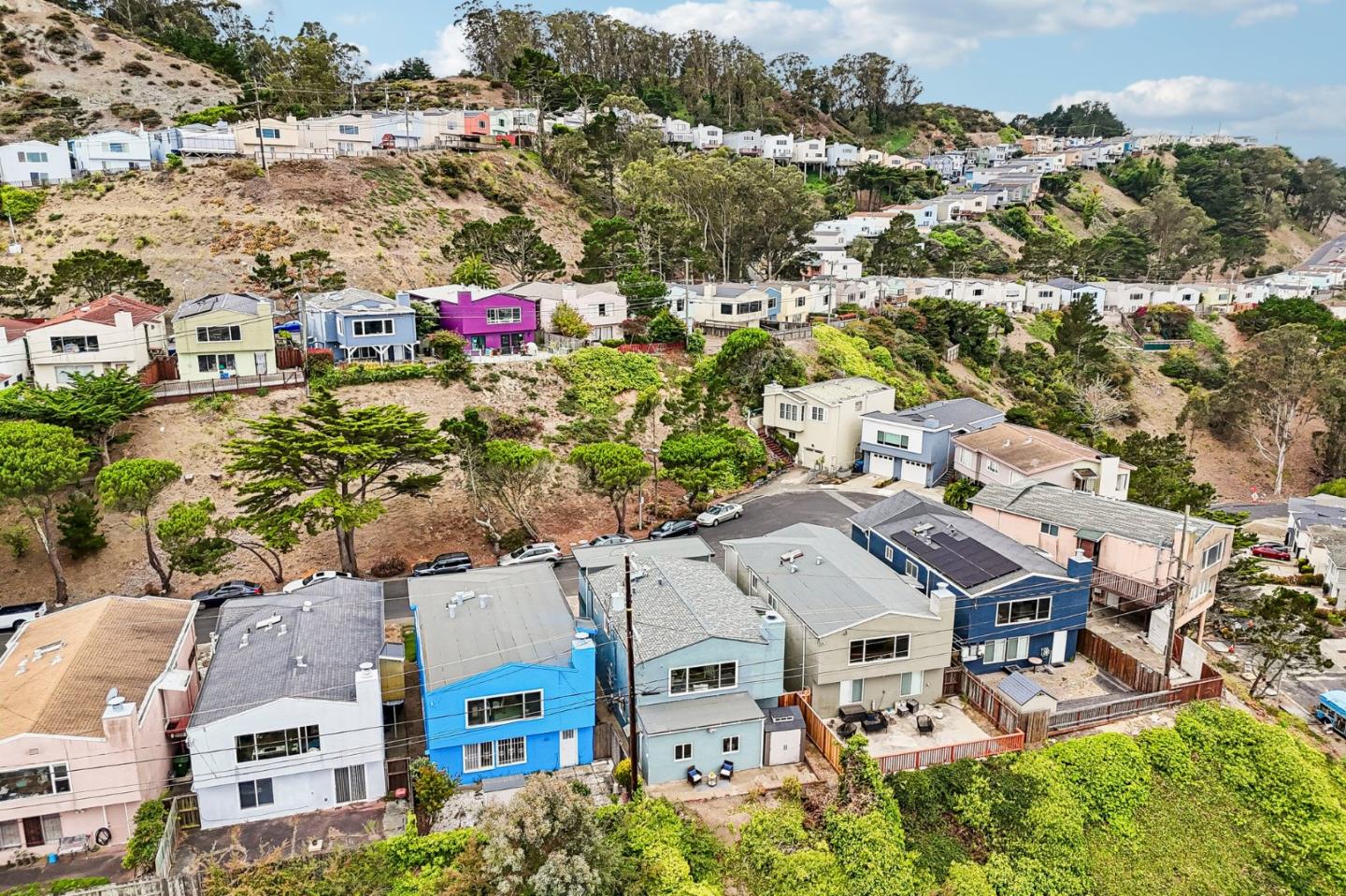 74 Dalerose Court, DalyCity, CA 94014