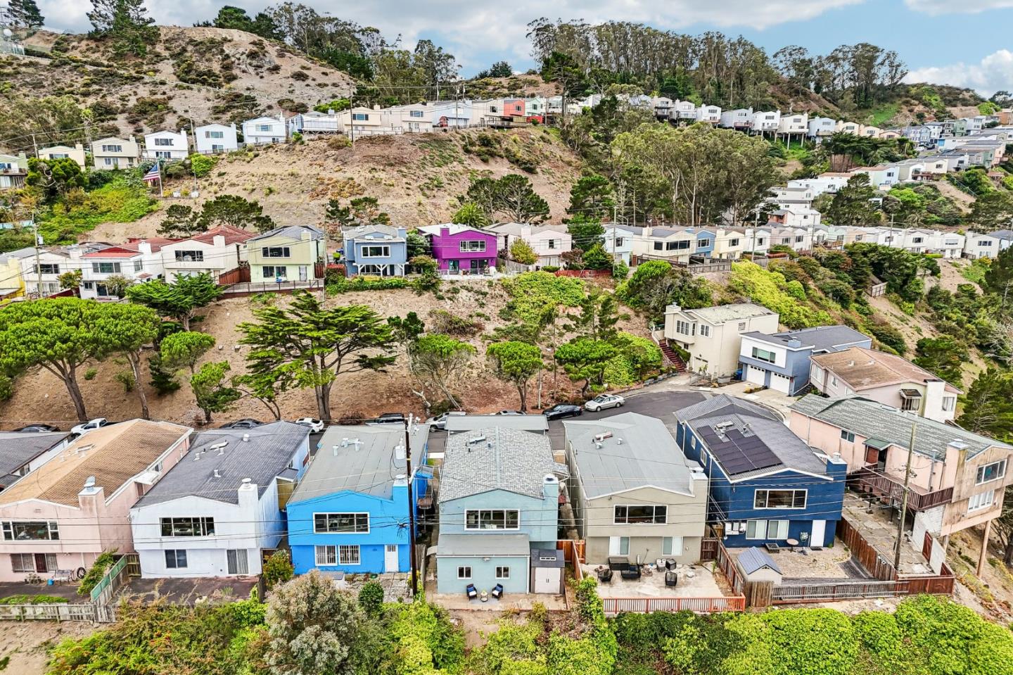 74 Dalerose Court, DalyCity, CA 94014
