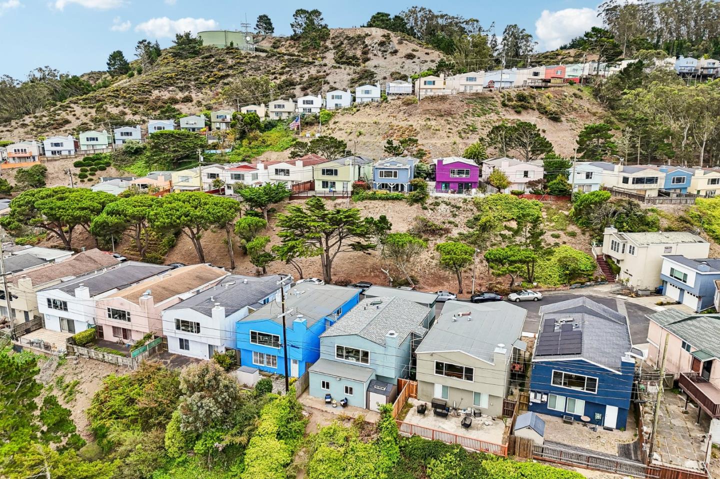 74 Dalerose Court, DalyCity, CA 94014