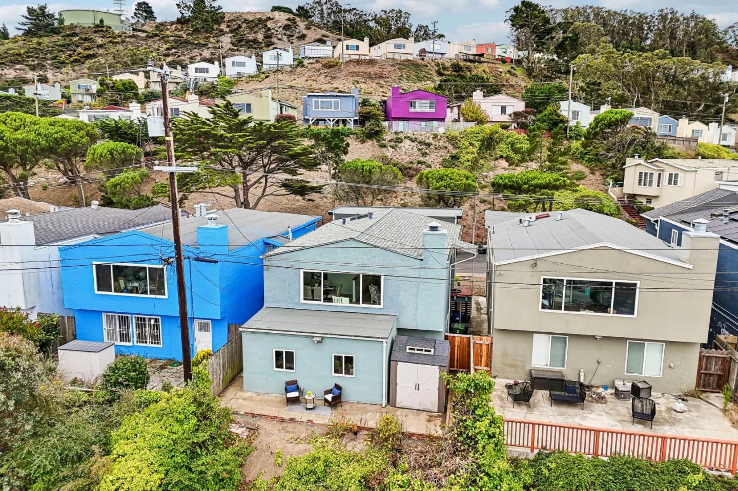74 Dalerose Court, DalyCity, CA 94014