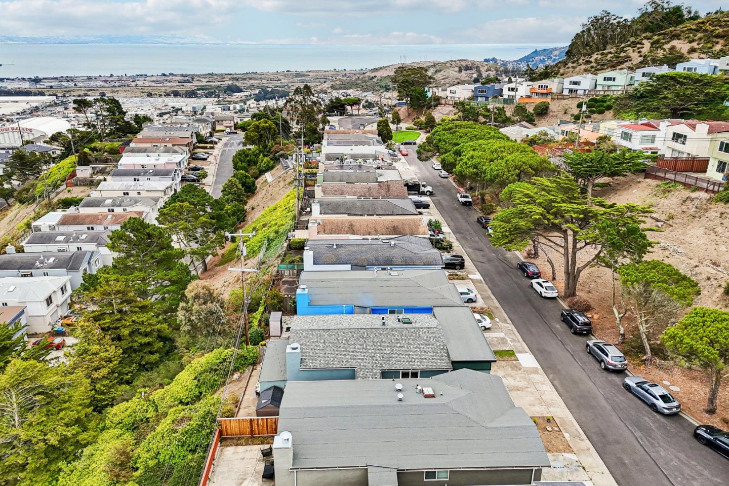 74 Dalerose Court, DalyCity, CA 94014