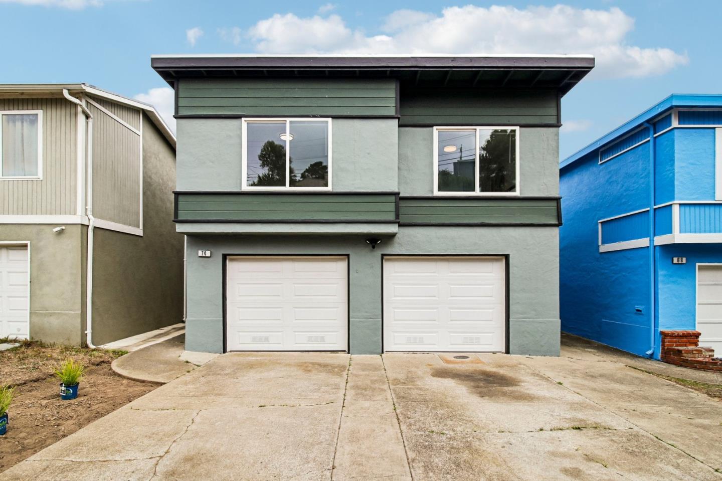 74 Dalerose Court, DalyCity, CA 94014