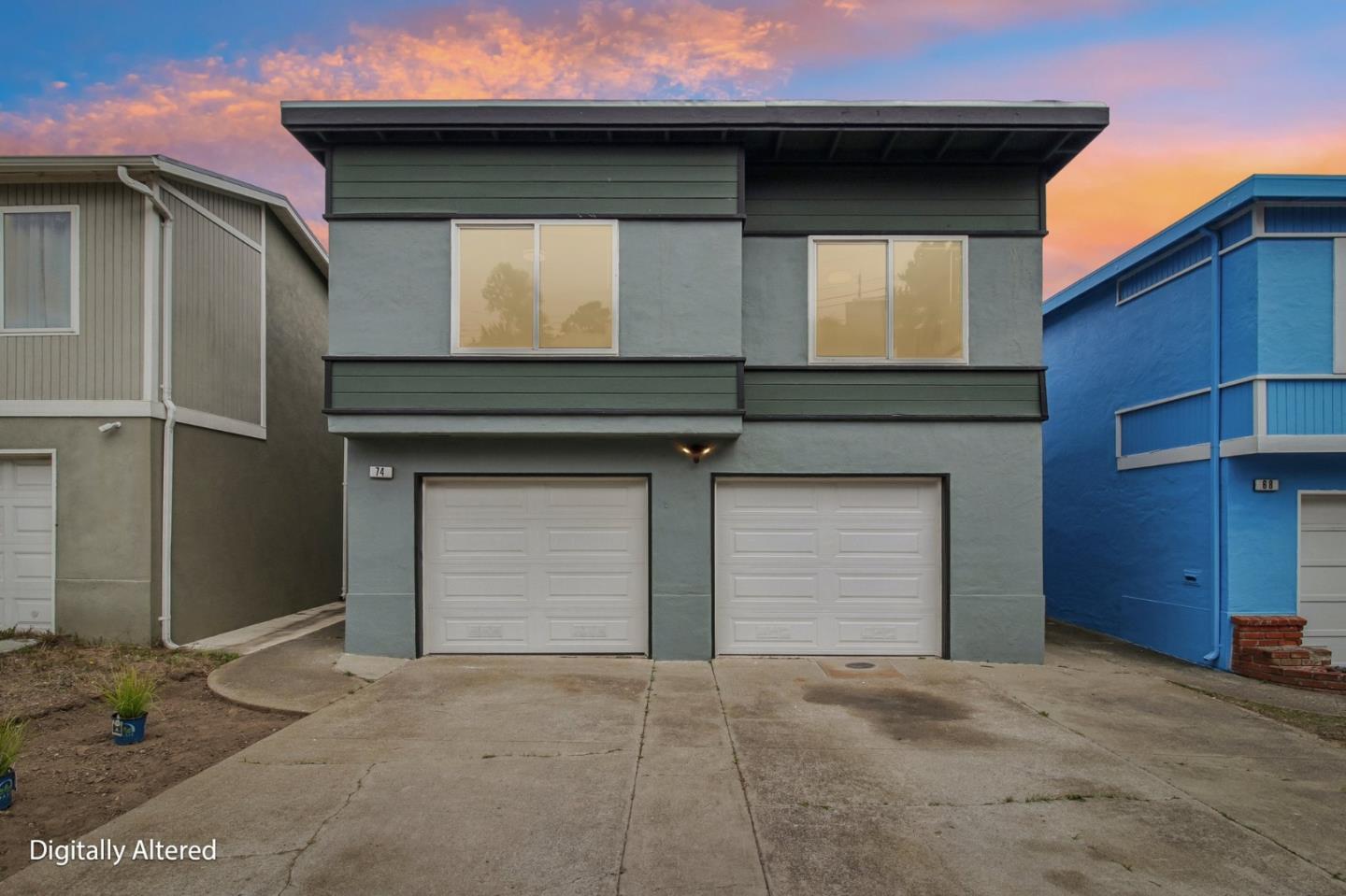 74 Dalerose Court, DalyCity, CA 94014