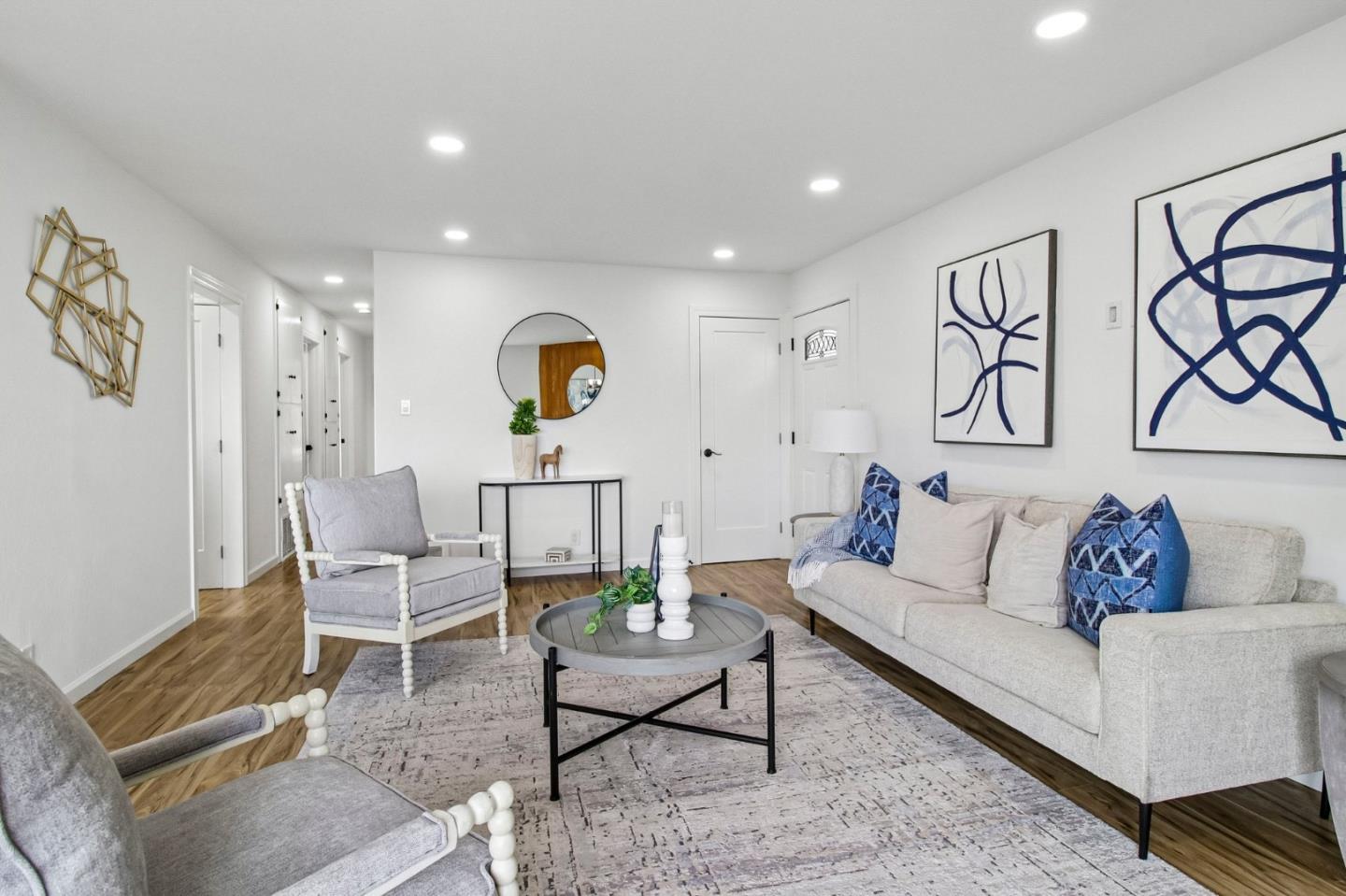74 Dalerose Court, DalyCity, CA 94014