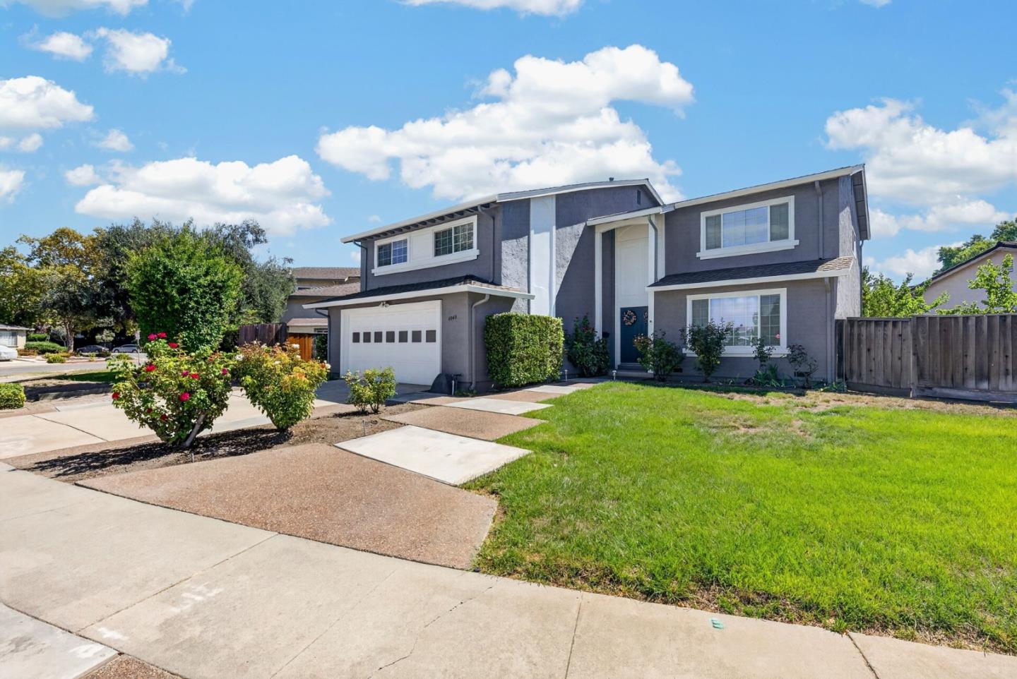 4048 Victoria Park Drive, SanJose, CA 95136