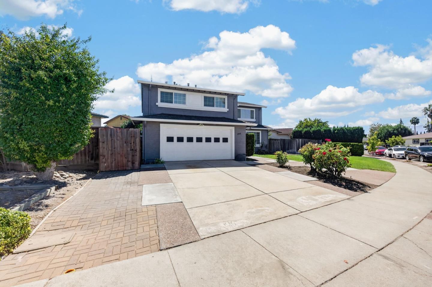 4048 Victoria Park Drive, SanJose, CA 95136