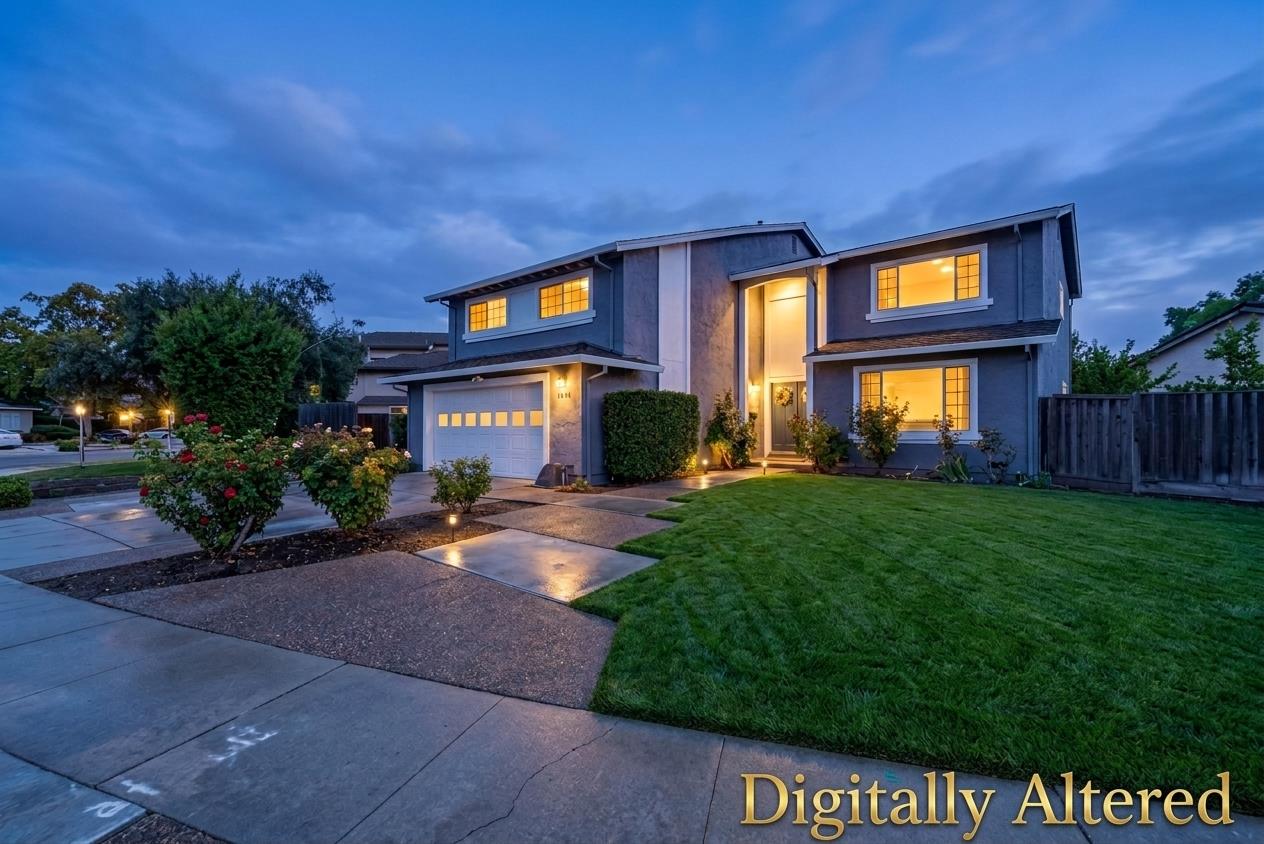 4048 Victoria Park Drive, SanJose, CA 95136