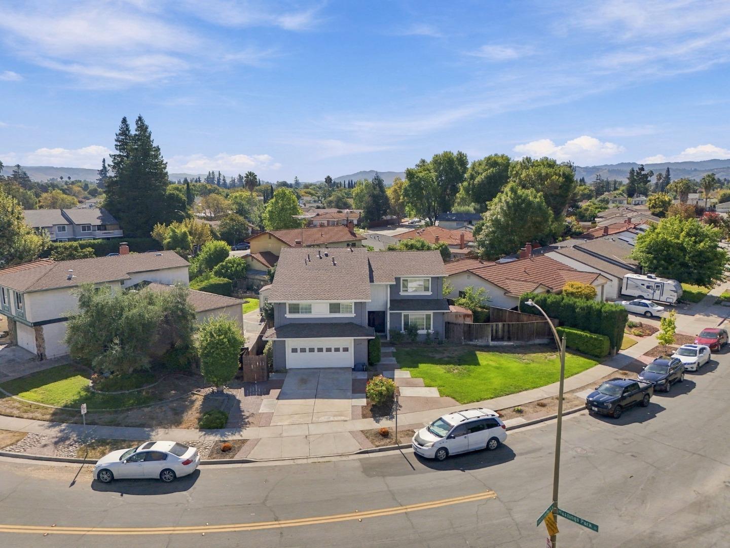 4048 Victoria Park Drive, SanJose, CA 95136