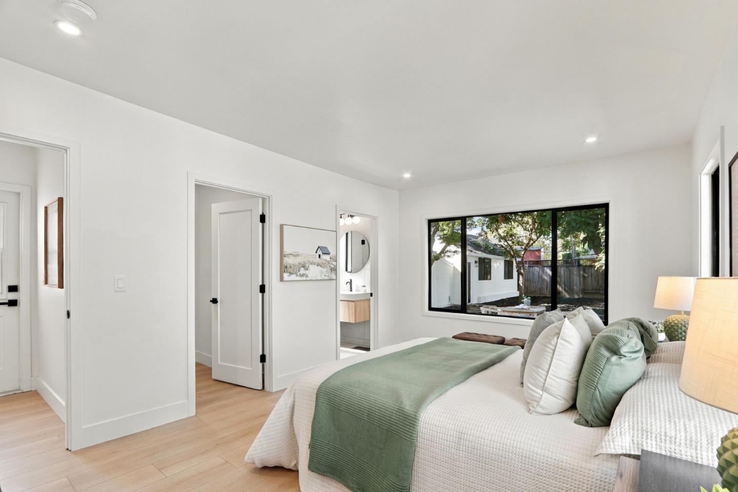 1015 North 2nd Street, SanJose, CA 95112
