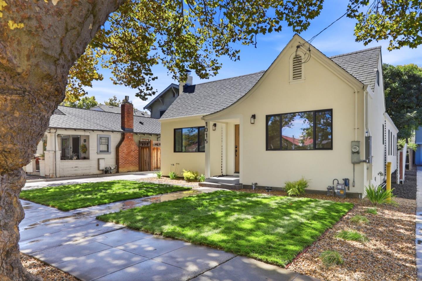 1015 North 2nd Street, SanJose, CA 95112
