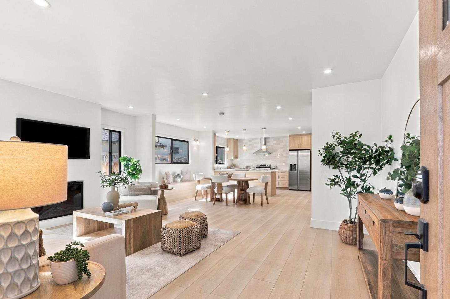 1015 North 2nd Street, SanJose, CA 95112