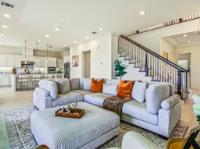 1137 Rosamund Drive, SanRamon, CA 94582