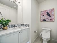 1137 Rosamund Drive, SanRamon, CA 94582
