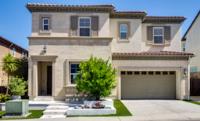 1137 Rosamund Drive, SanRamon, CA 94582