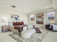 1137 Rosamund Drive, SanRamon, CA 94582