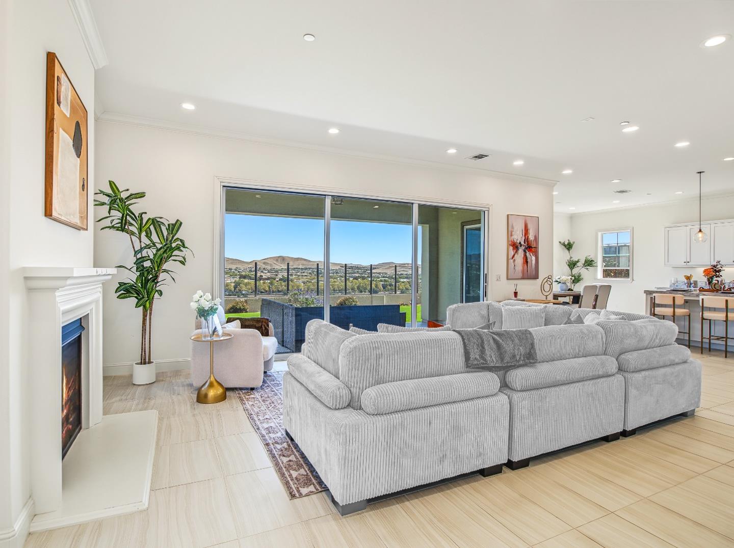 1137 Rosamund Drive, SanRamon, CA 94582
