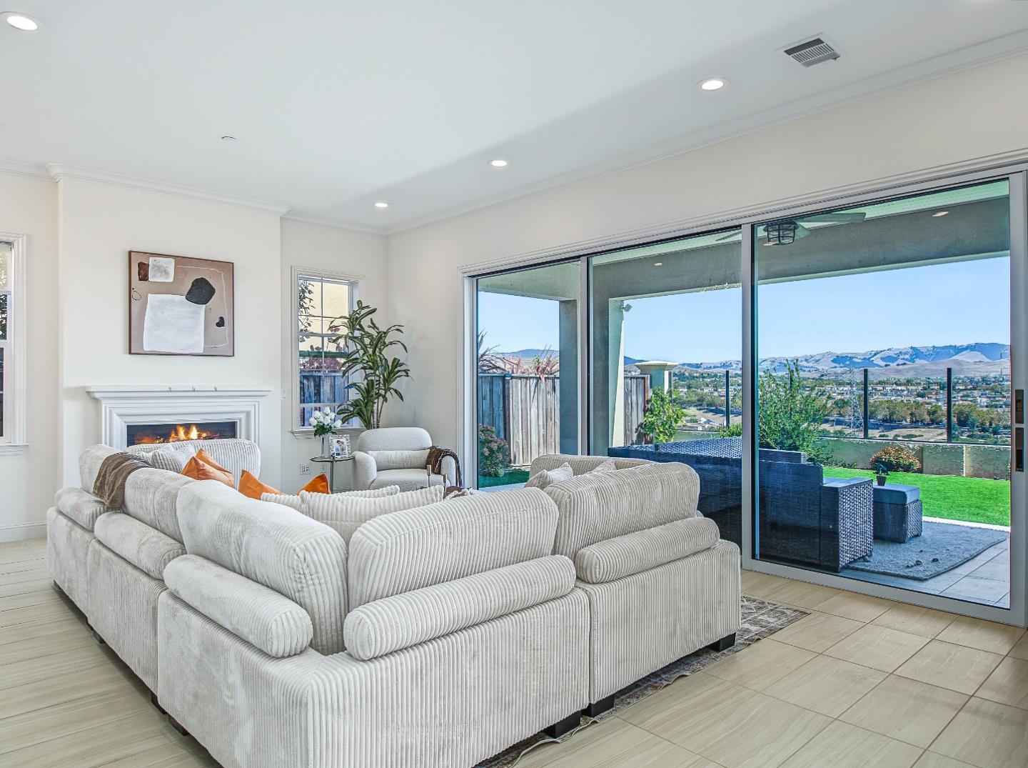 1137 Rosamund Drive, SanRamon, CA 94582