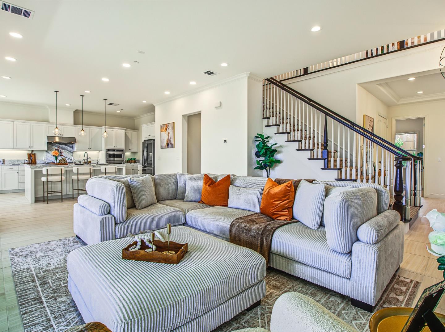 1137 Rosamund Drive, SanRamon, CA 94582