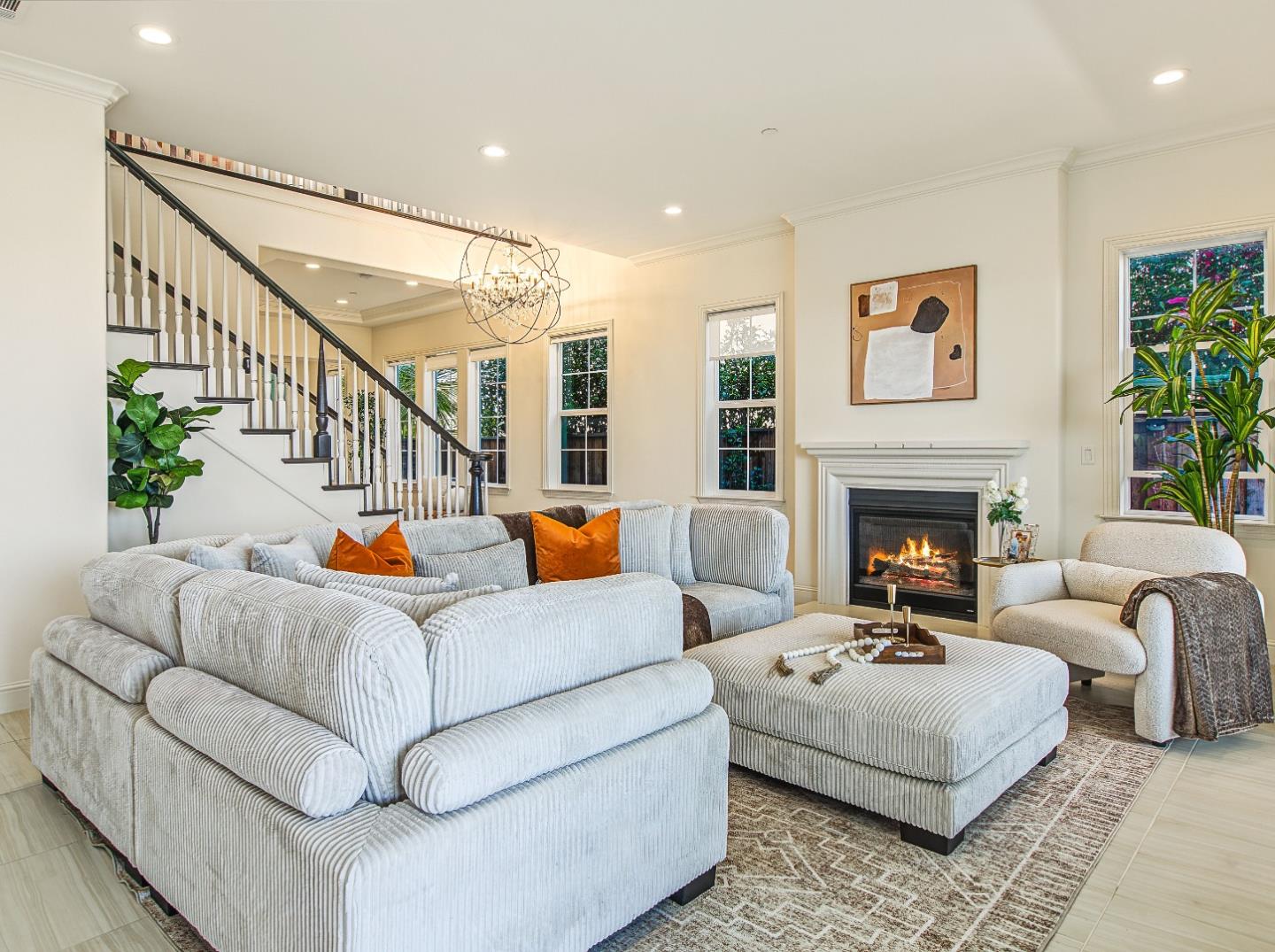 1137 Rosamund Drive, SanRamon, CA 94582