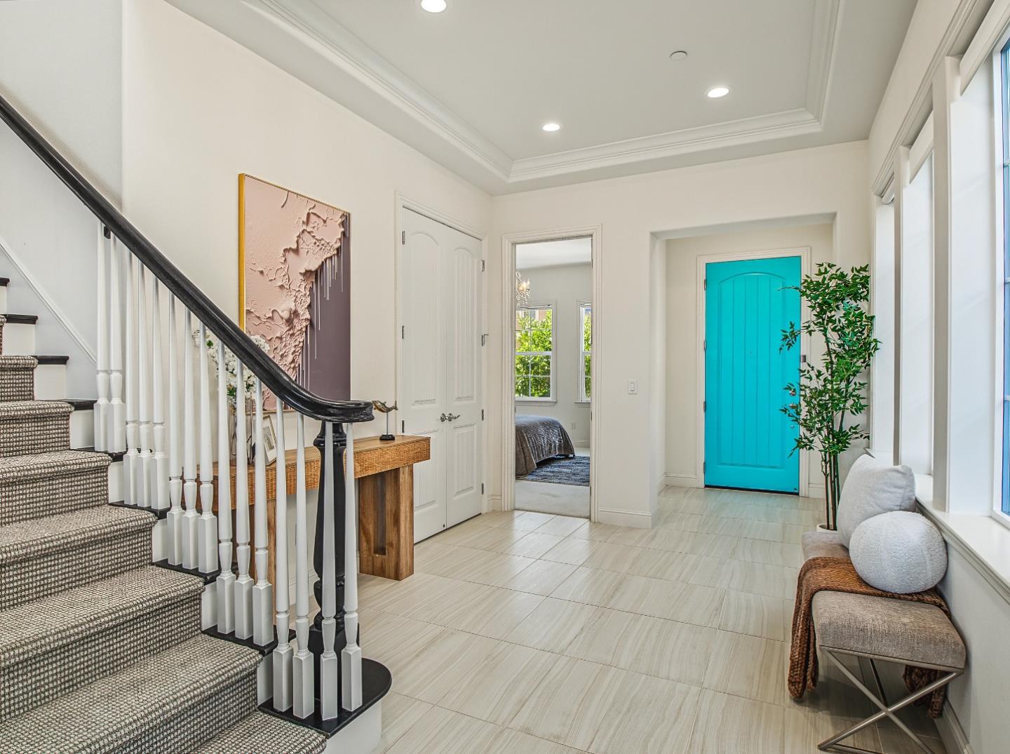 1137 Rosamund Drive, SanRamon, CA 94582