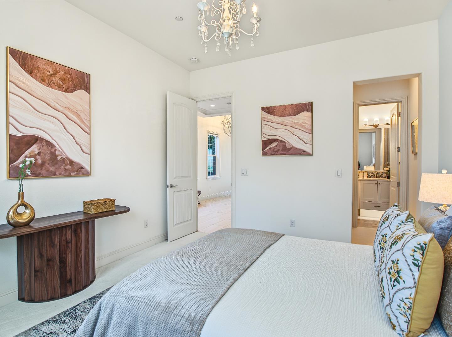 1137 Rosamund Drive, SanRamon, CA 94582