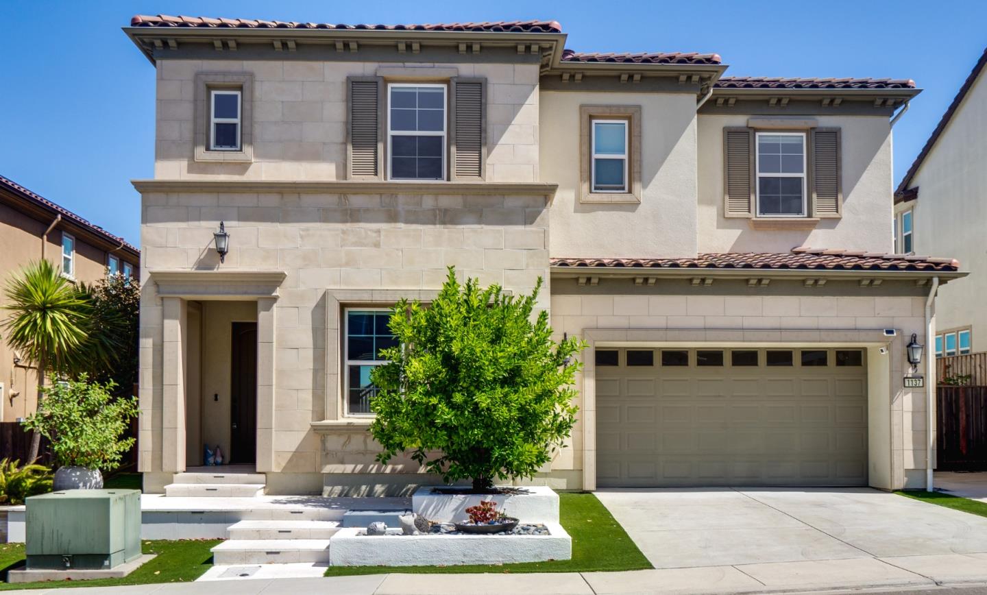 1137 Rosamund Drive, SanRamon, CA 94582