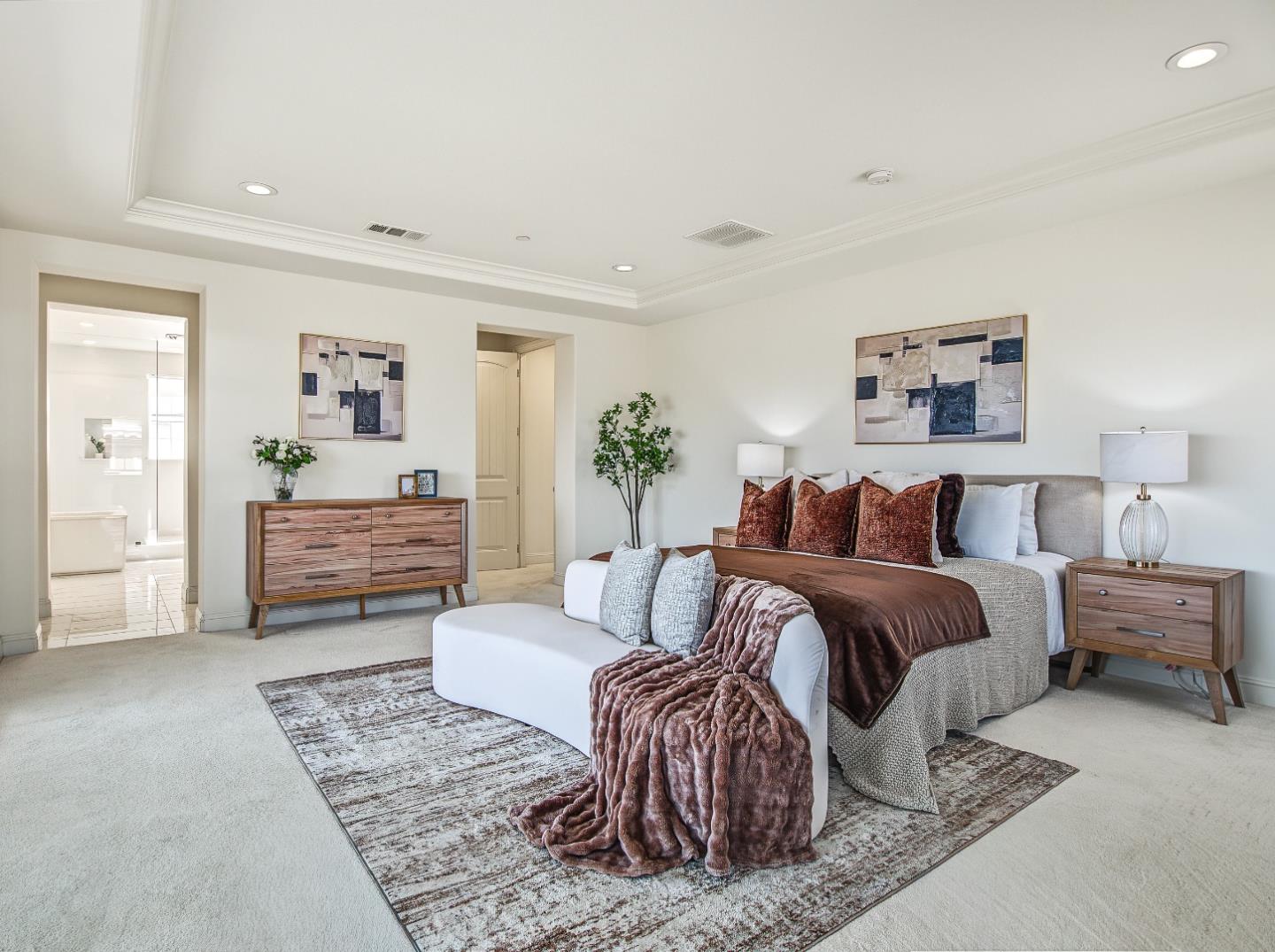 1137 Rosamund Drive, SanRamon, CA 94582