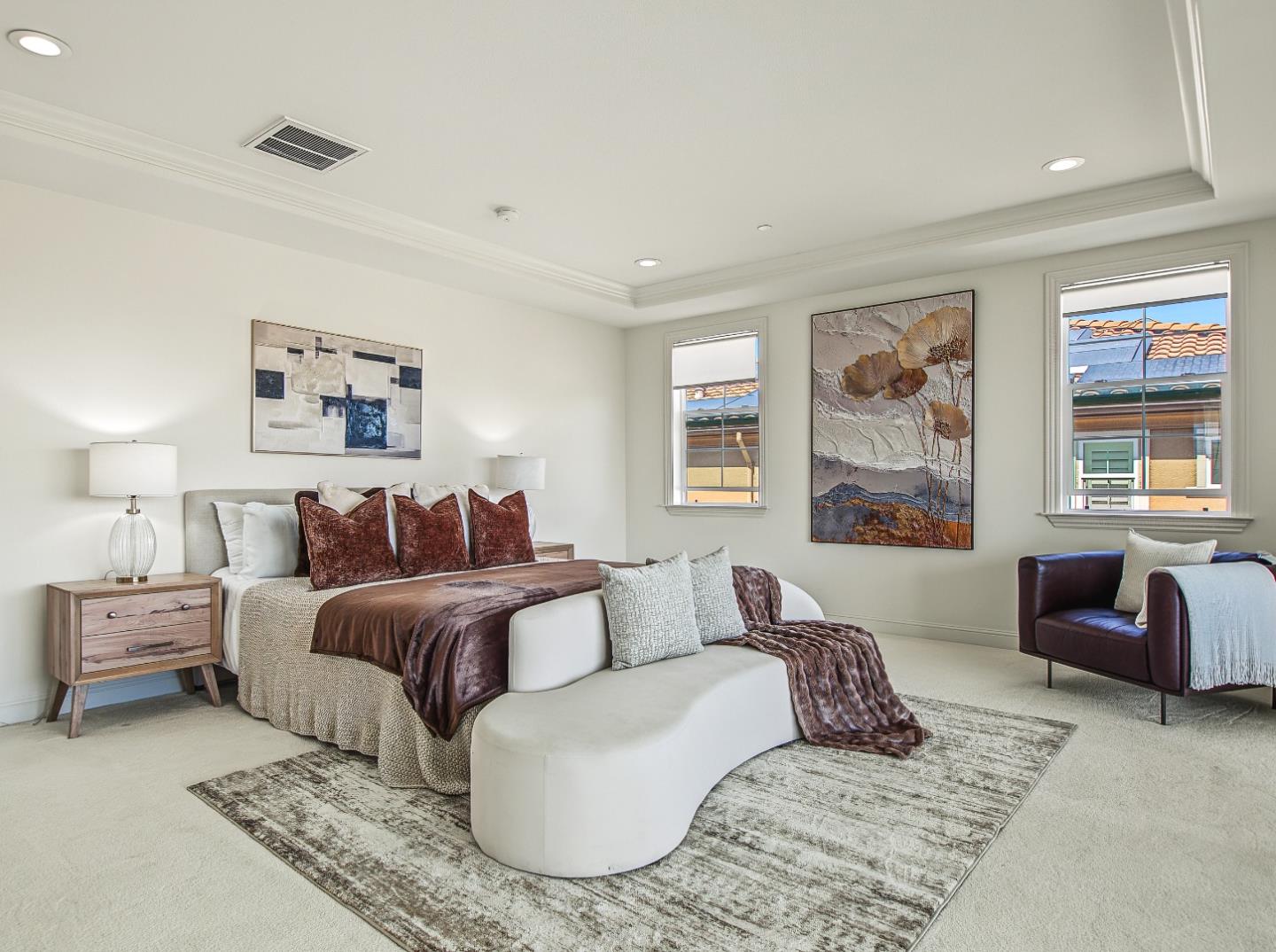 1137 Rosamund Drive, SanRamon, CA 94582