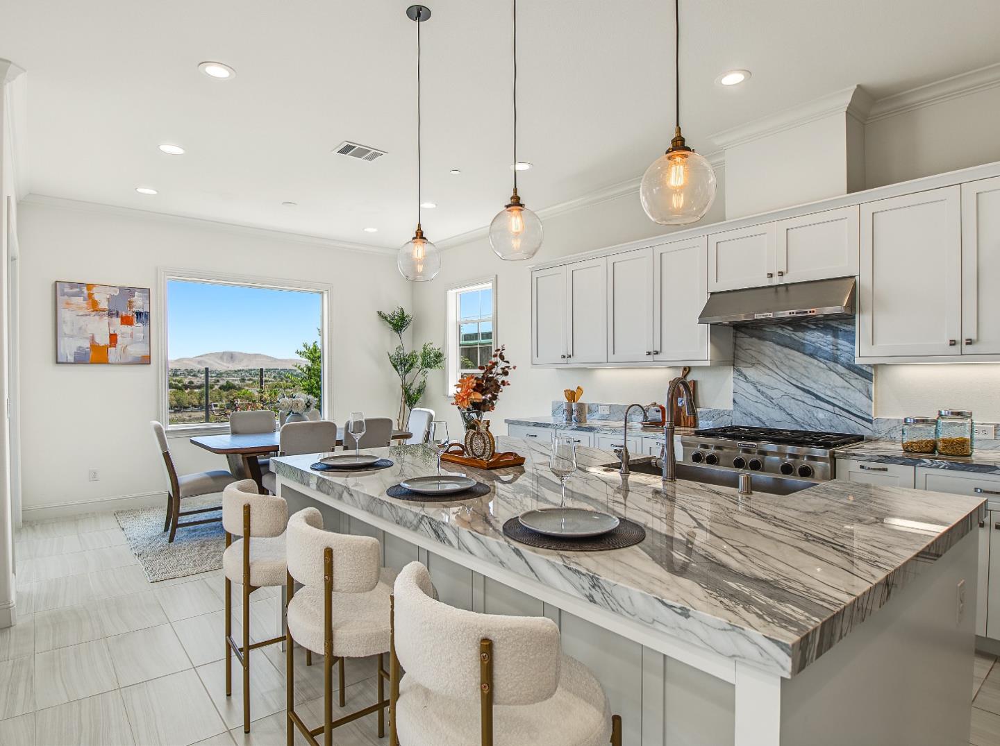 1137 Rosamund Drive, SanRamon, CA 94582
