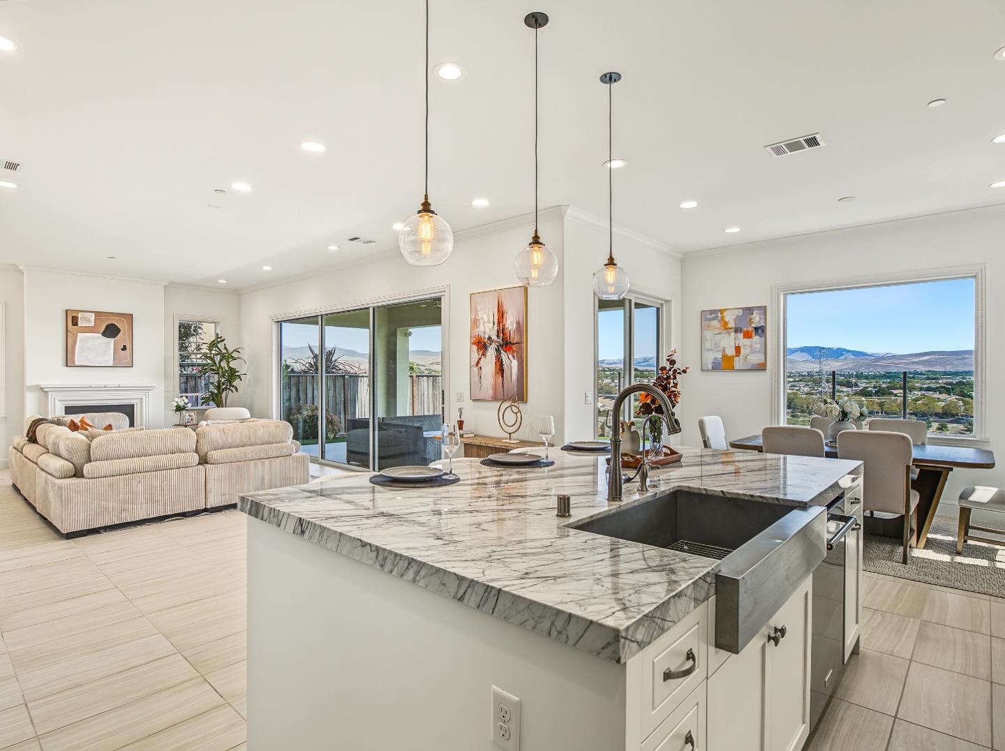 1137 Rosamund Drive, SanRamon, CA 94582