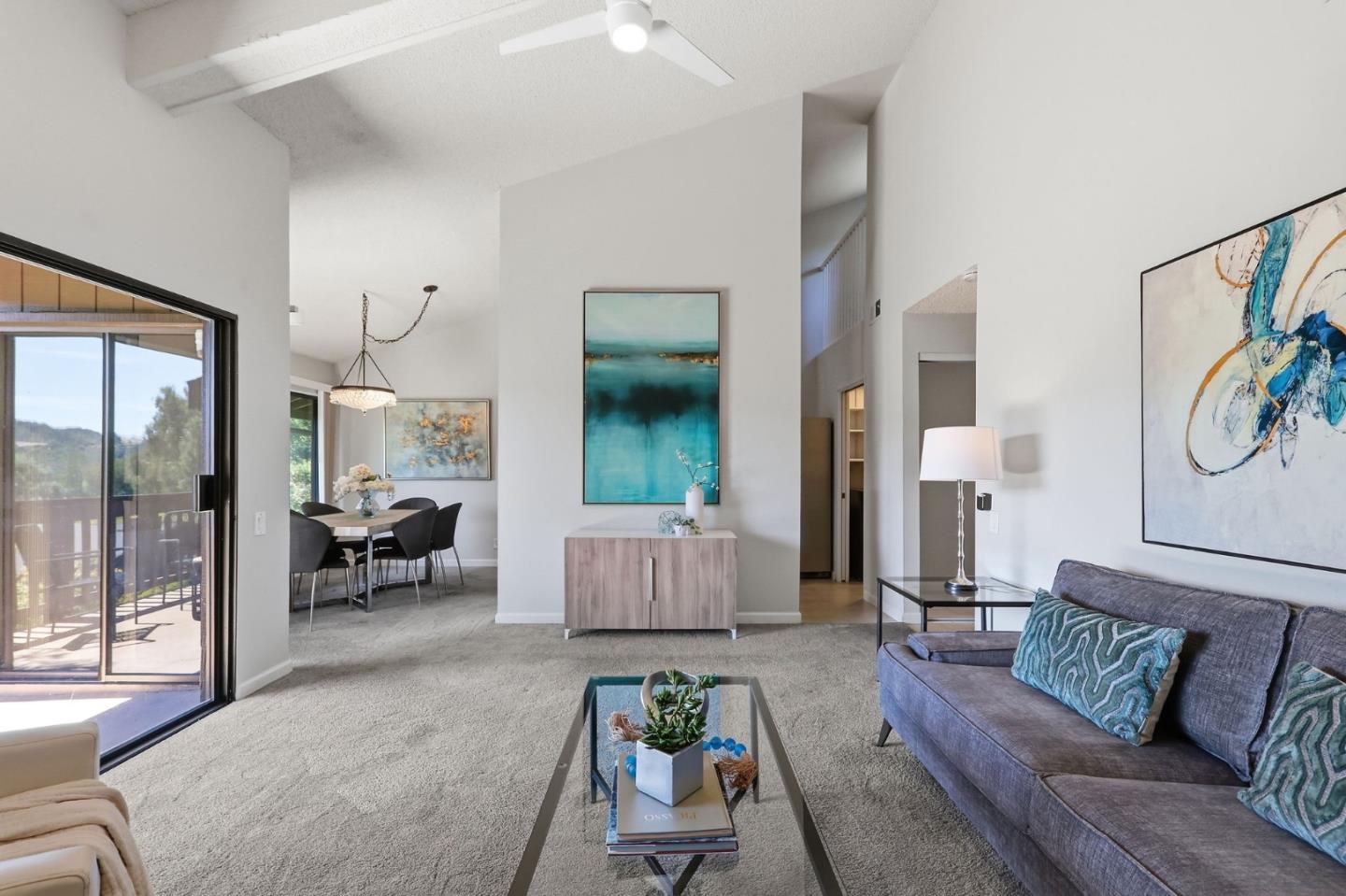 3325 Brittan Avenue, #10, SanCarlos, CA 94070