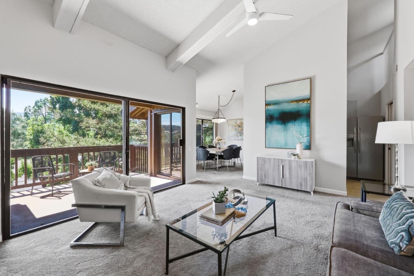 3325 Brittan Avenue, #10, SanCarlos, CA 94070