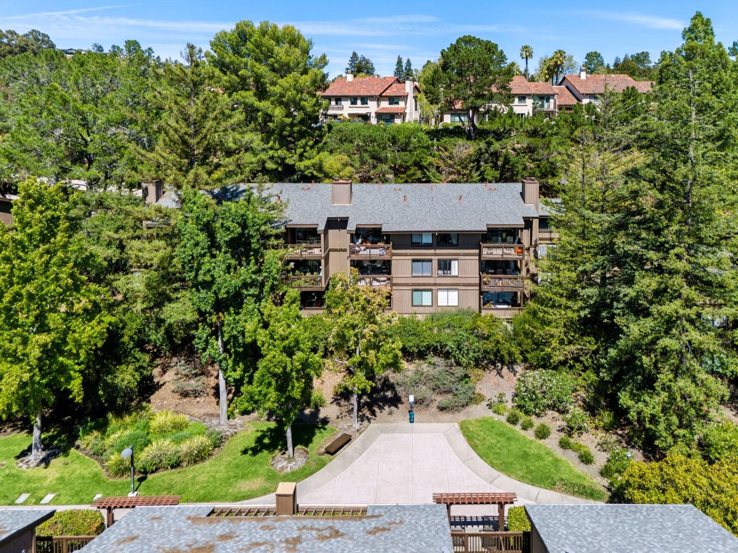 3325 Brittan Avenue, #10, SanCarlos, CA 94070