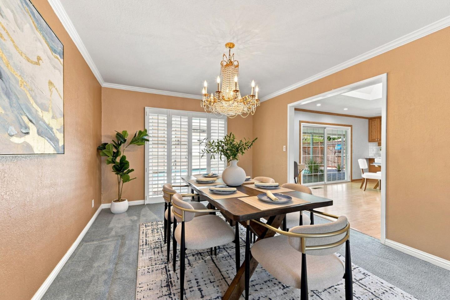 2460 Edith Avenue, RedwoodCity, CA 94061