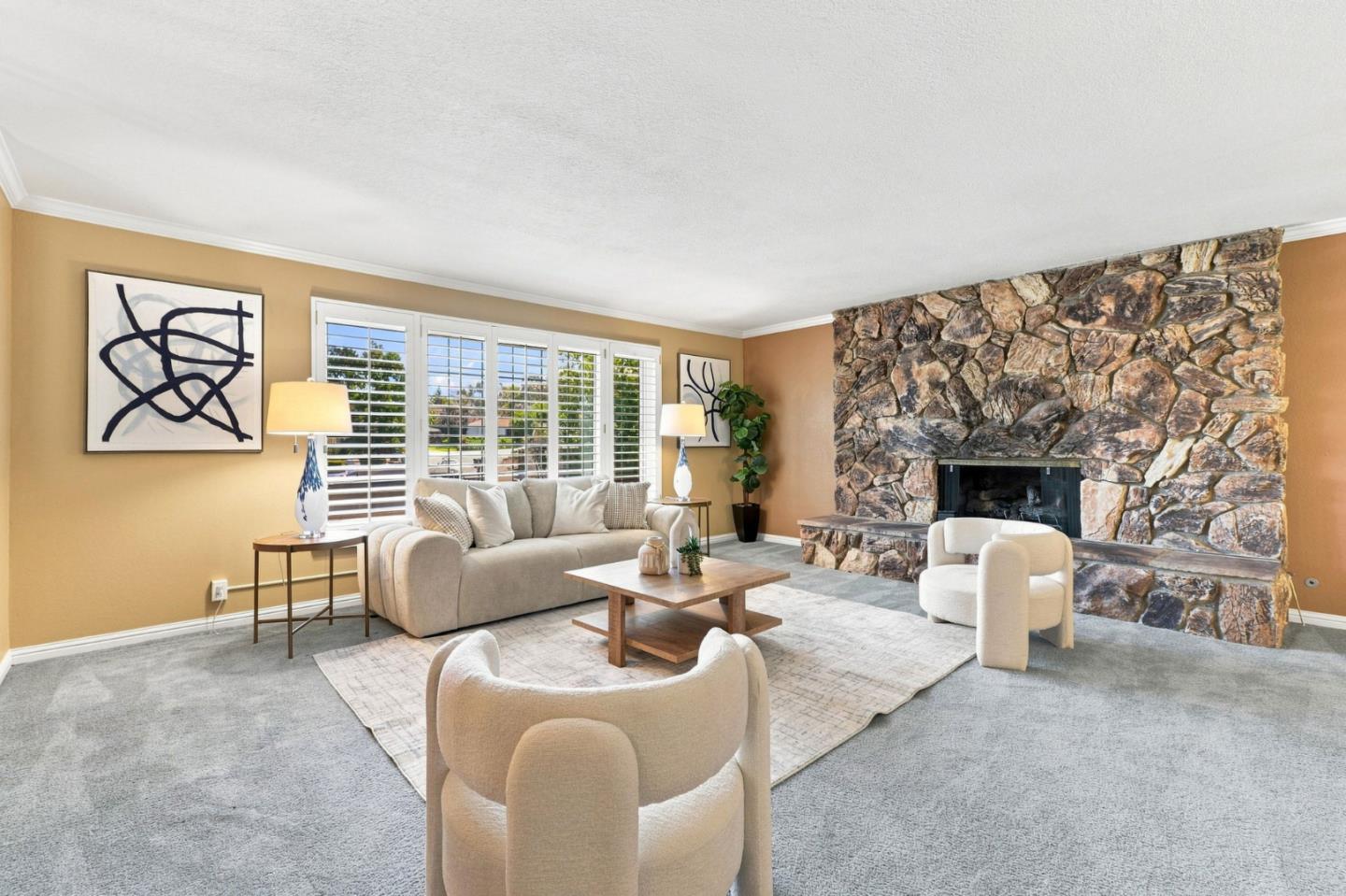 2460 Edith Avenue, RedwoodCity, CA 94061