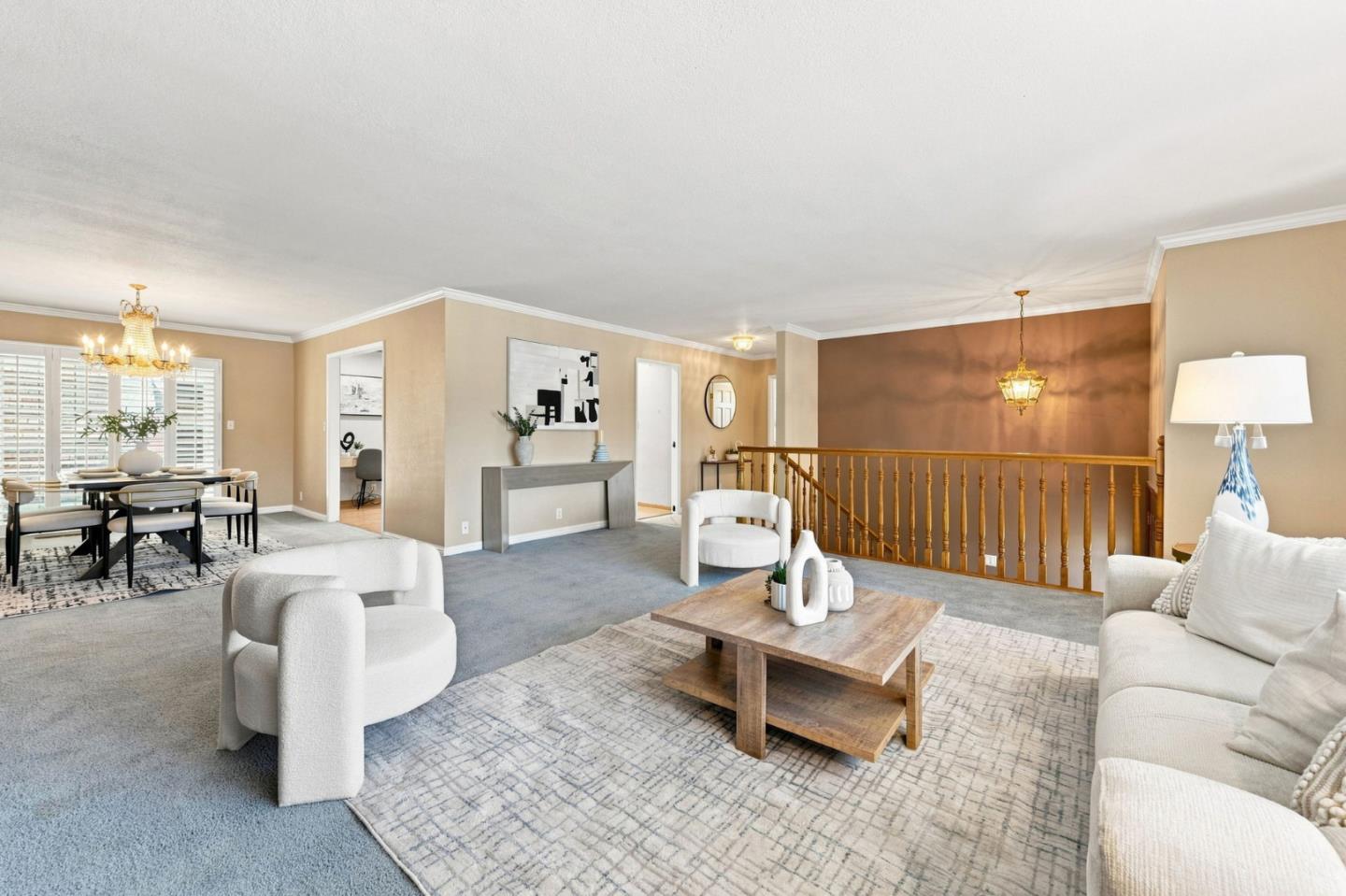 2460 Edith Avenue, RedwoodCity, CA 94061