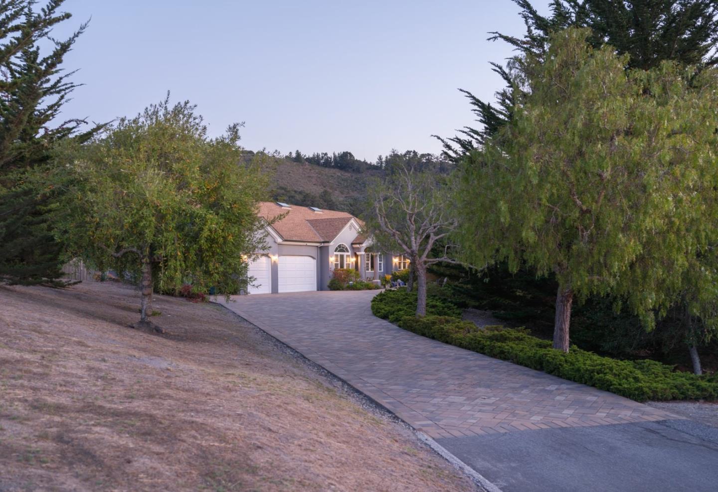 23715 Determine Lane, Monterey, CA 93940